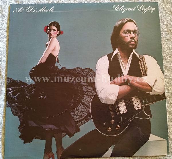 Al Di Meola