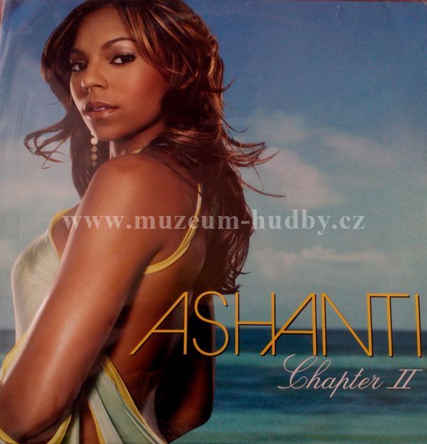 Ashanti