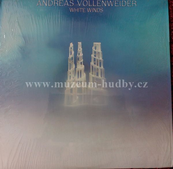 Andreas Vollenweider