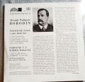 Alexandr Porfirjevič Borodin-Symfonie Č. 2 – Bohatýrská / Polovecké Tance