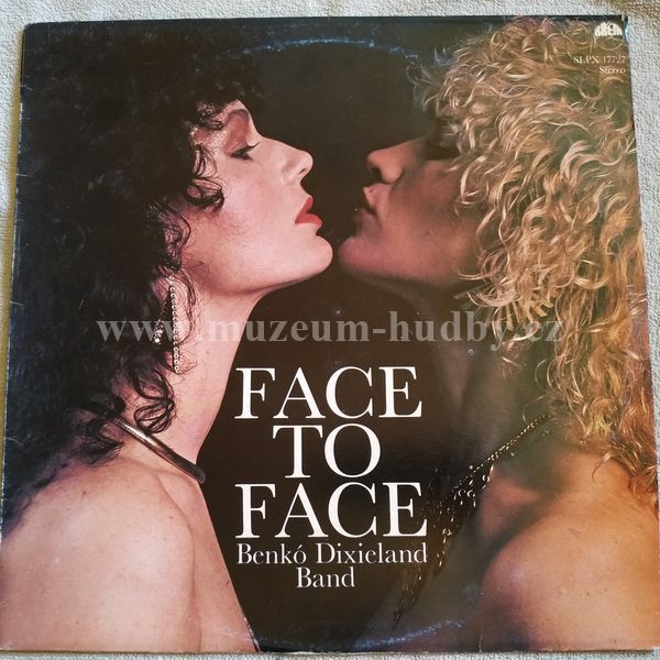 Benkó Dixieland Band