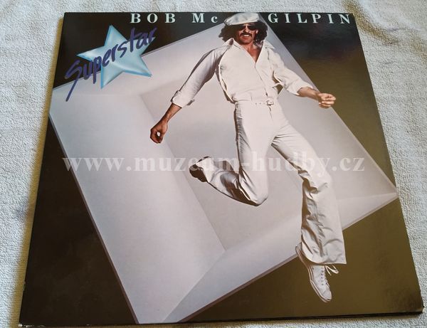 Bob Mc Gilpin