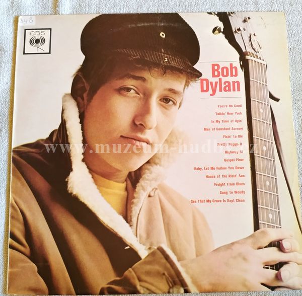 Bob Dylan