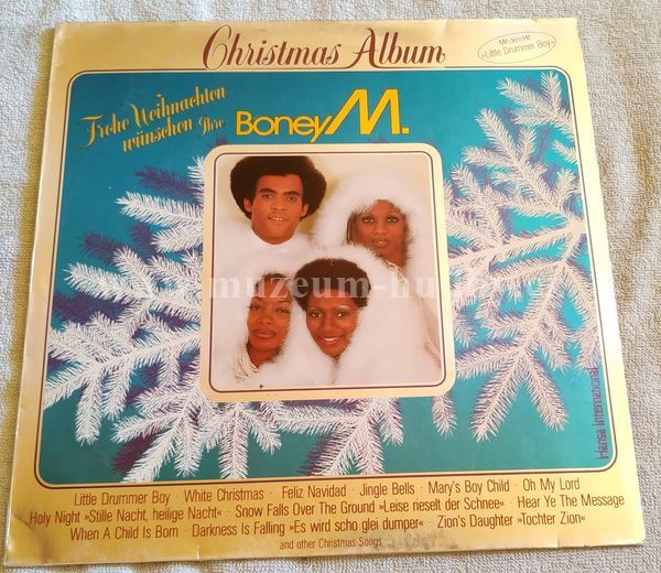 Boney M.
