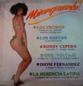 Bonny Cepeda / Dioni Fernández / Los Vecinos / Los Kenton / ...