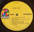 Blind Faith-Blind Faith