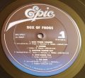 Box Of Frogs ‎-Box Of Frogs ‎