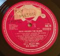Bill Haley And His Comets-Rock Around The Clock