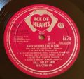 Bill Haley And His Comets-Rock Around The Clock