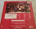 Band Aid-Do They Know It's Christmas?