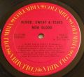 Blood, Sweat & Tears-New Blood