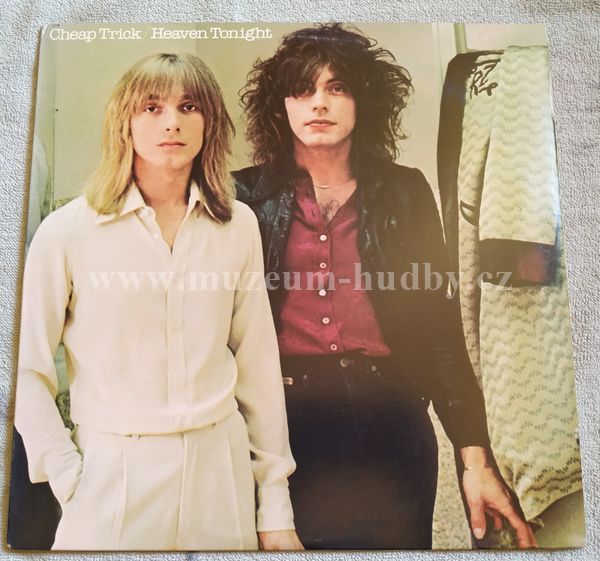 Cheap Trick