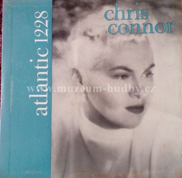 Chris Connor ‎