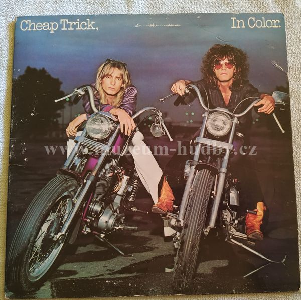 Cheap Trick
