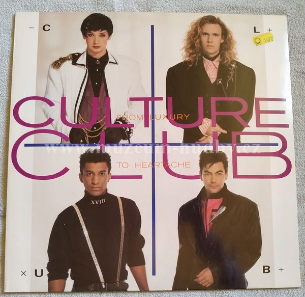 Culture Club