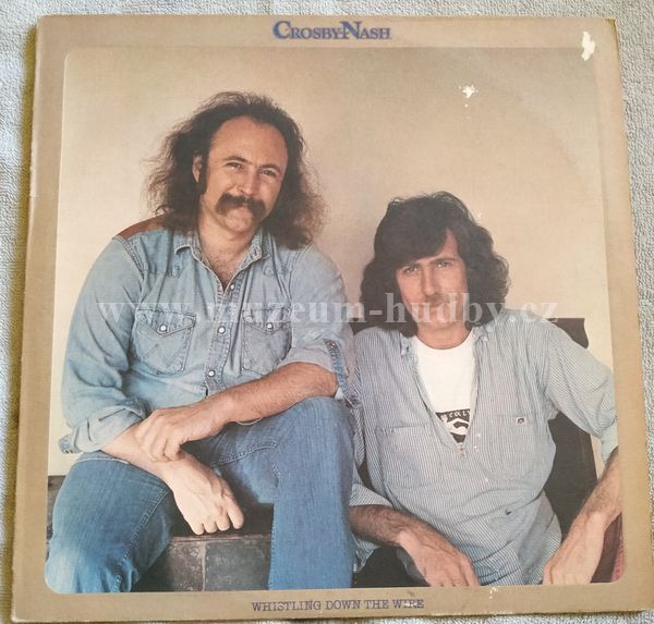 Crosby - Nash