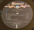 Cat Stevens-Numbers
