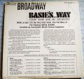 Count Basie And His Orchestra-Broadway Basie's...Way