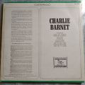Charlie Barnet ‎-Charlie Barnet ‎