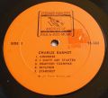 Charlie Barnet ‎-Charlie Barnet ‎