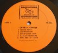 Charlie Barnet ‎-Charlie Barnet ‎