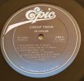 Cheap Trick-In Color