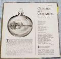Chet Atkins-Christmas With Chet Atkins