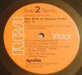 Charley Pride-The Best Of Charley Pride Vol. II