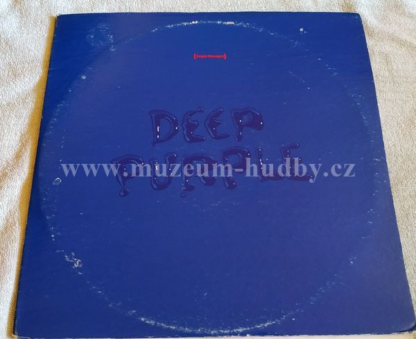 Deep Purple