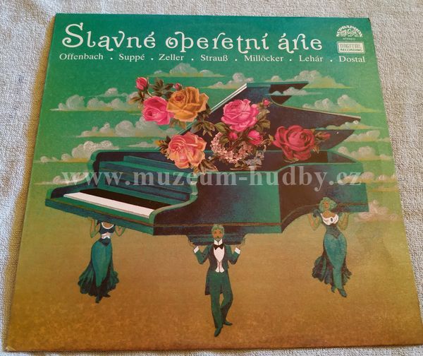 Dvořákův Komorní Orchestr