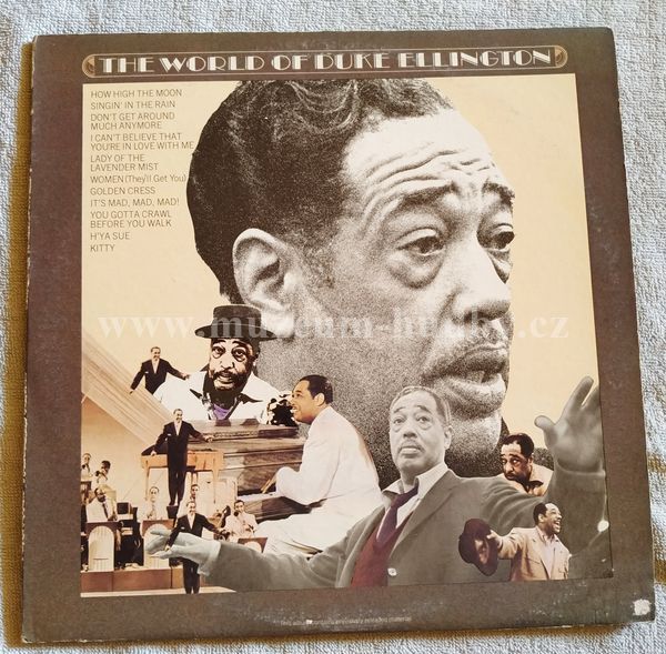 Duke Ellington