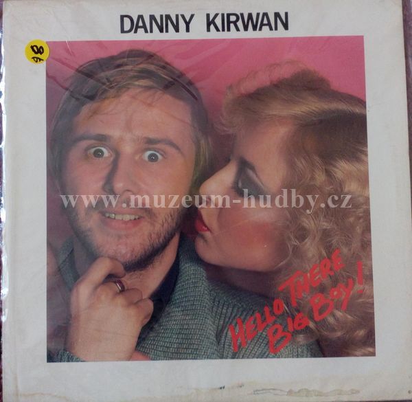 Danny Kirwan ‎