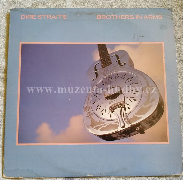 Dire Straits