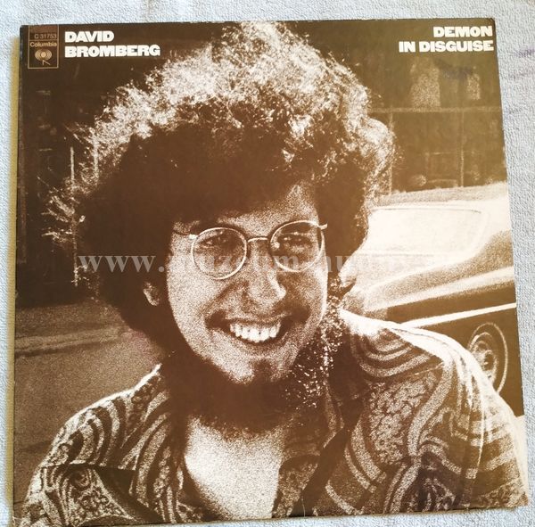 David Bromberg