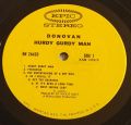 Donovan-The Hurdy Gurdy Man