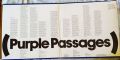 Deep Purple-Purple Passages