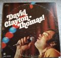 David Clayton-Thomas