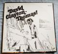 David Clayton-Thomas-David Clayton-Thomas!