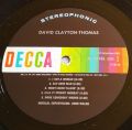 David Clayton-Thomas-David Clayton-Thomas!