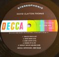 David Clayton-Thomas-David Clayton-Thomas!