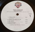 David Sanborn-Backstreet