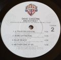 David Sanborn-Backstreet