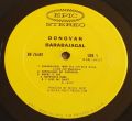 Donovan-Barabajagal