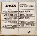 Dion (3), The Glen Stuart Chorus-Dion And Introducing The Glen Stuart Chorus