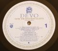 Devo-New Traditionalists
