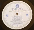 Devo-New Traditionalists