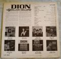 Dion-Dion Sings The 15 Million Sellers