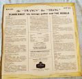 Duane Eddy His Twangy Guitar And The Rebels-The Twang's The Thang