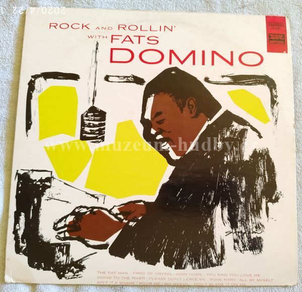Fats Domino