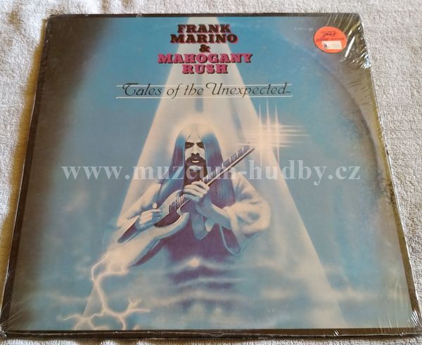 Frank Marino & Mahogany Rush